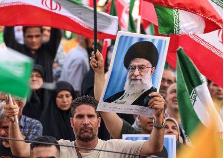 ایران پیروز جنگ تحمیلی سوم/ بیانیه شورای عالی امنیت ملی ایران درباره شکست امریکا