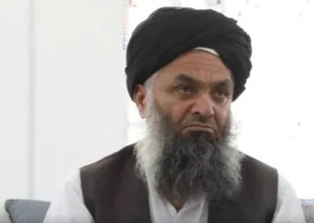 والی طالبان در کاپیسا از انفجار جان سالم به در برد