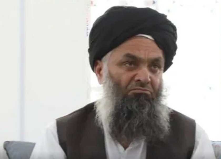 والی طالبان در کاپیسا از انفجار جان سالم به در برد