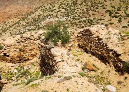 وزارت اطلاعات و فرهنگ طالبان از شناسایی ساحه باستانی جدید در پنجشیر خبر داد
