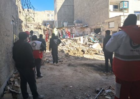 شهادت یک خانواده پنج‌نفره مهاجر افغانستانی در حمله امریکایی-صهیونی به شاهدشهر
