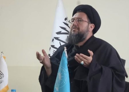 تحول آموزشی در بامیان/ طالبان با تدریس فقه جعفری موافقت کردند