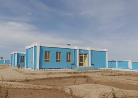 یونیسف: بیش از ۲۰۰ مکتب در افغانستان ساخته یا بازسازی شده است