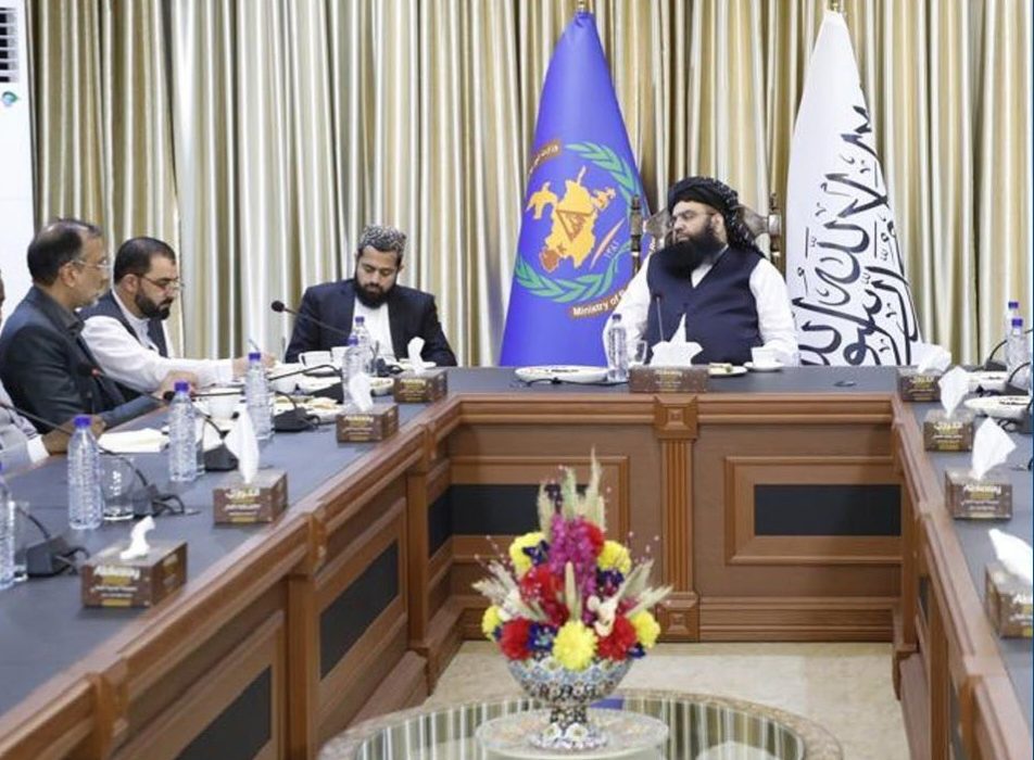 گفت‌وگوی طالبان و کمیشنری عالی سازمان ملل متحد در امور پناهندگان درباره مهاجران برگشته