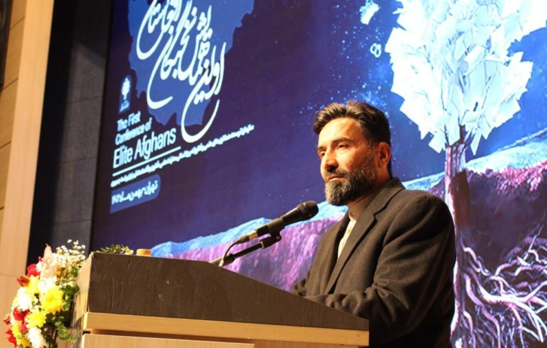 رایزن فرهنگی ایران در افغانستان بر ضرورت وحدت جهان اسلام تأکید کرد