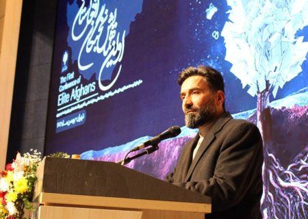 رایزن فرهنگی ایران در افغانستان بر ضرورت وحدت جهان اسلام تأکید کرد