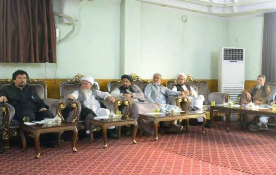 افزایش ناامنی در غرب کابل: کمیسیون عالی شیعیان بر تأمین امنیت تأکید کرد
