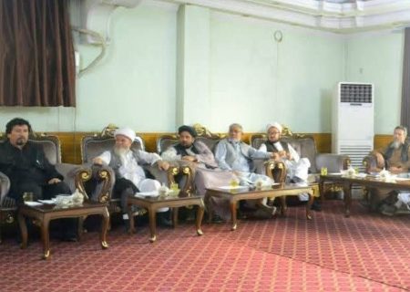 افزایش ناامنی در غرب کابل: کمیسیون عالی شیعیان بر تأمین امنیت تأکید کرد