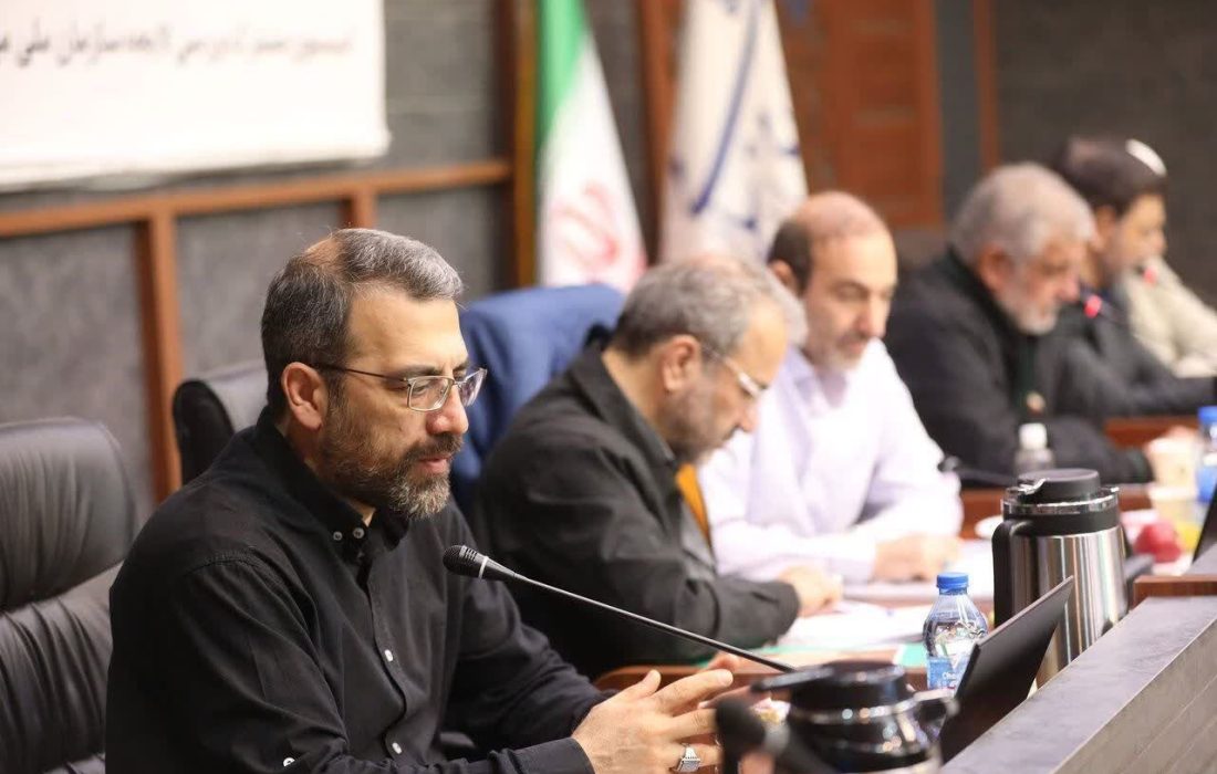 تصویب جزئیات طرح ایجاد اداره ملی مهاجرت در کمیسیون مشترک مجلس ایران