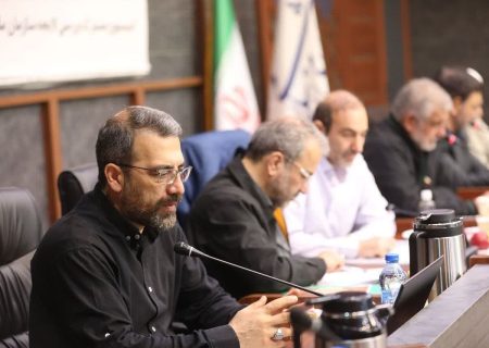 تصویب جزئیات طرح ایجاد اداره ملی مهاجرت در کمیسیون مشترک مجلس ایران