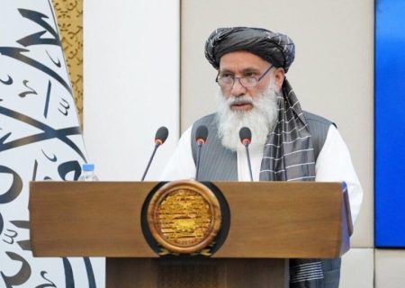 طالبان: اگر پاکستان یک گام بردارد، ما دو گام برای کاهش تنش برمی‌داریم