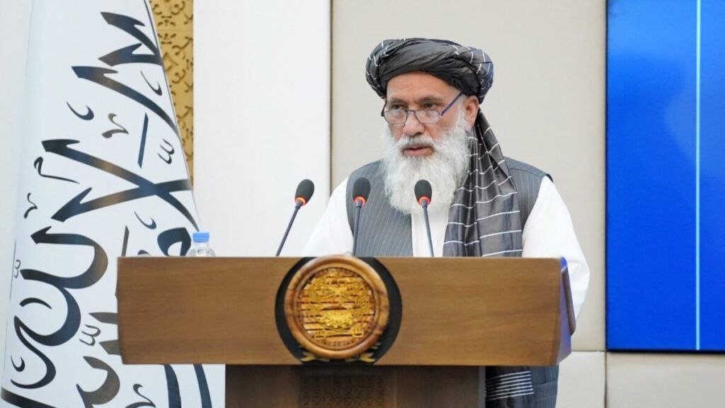 طالبان: اگر پاکستان یک گام بردارد، ما دو گام برای کاهش تنش برمی‌داریم