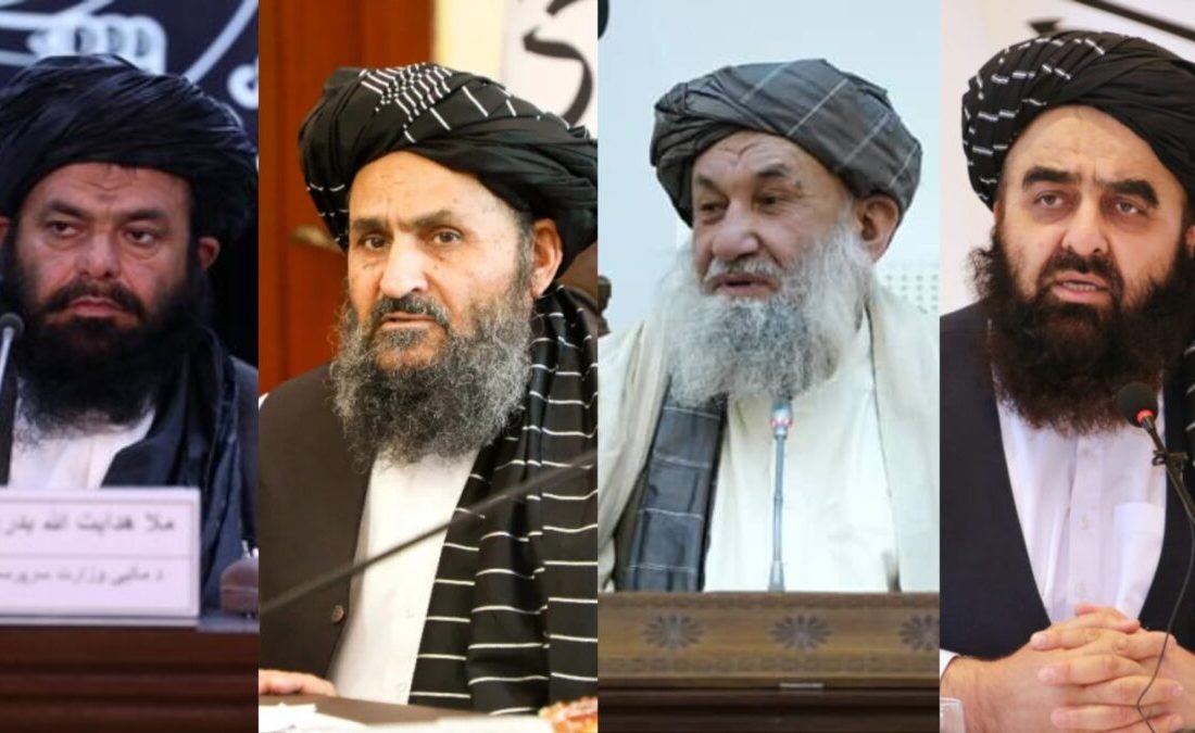 بهروزرسانی فهرست تحریمهای سازمان ملل علیه مقامهای ارشد طالبان