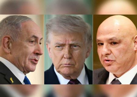 ترامپ از آتش‌بس ۱۰ روزه میان اسرائیل و لبنان خبر داد