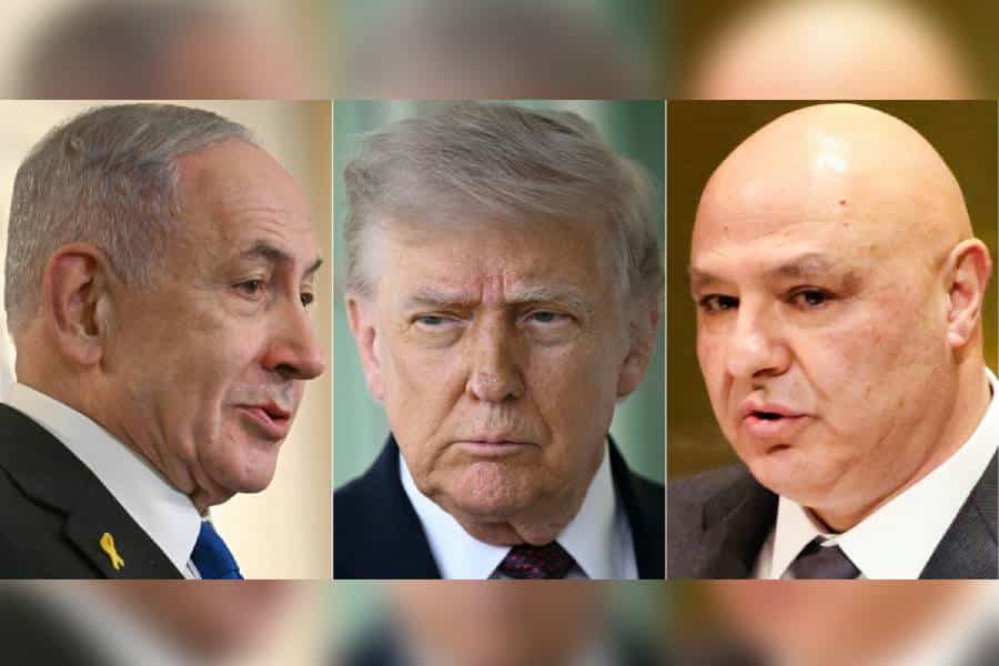 ترامپ از آتشبس ۱۰ روزه میان اسرائیل و لبنان خبر داد