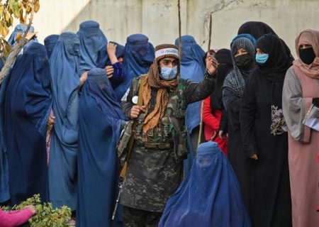 هشدار سازمان ملل: وضعیت انسانی در افغانستان به شدت نگران‌کننده است