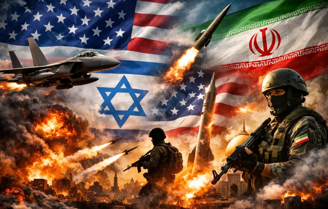 دلایل پیروزی جمهوری اسلامی در جنگ آمریکا و اسرائیل علیه ایران