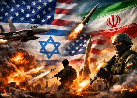 دلایل پیروزی جمهوری اسلامی در جنگ آمریکا و اسرائیل علیه ایران