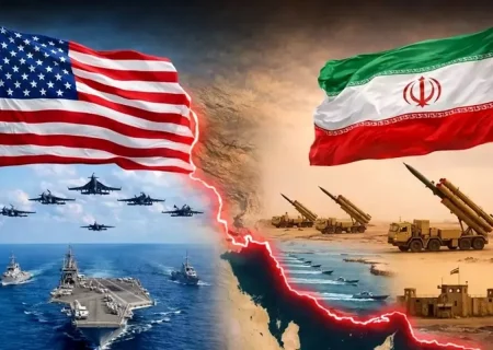 محاسبات حساب‌شده ایران در برابر جنگ امریکا و اسرائیل