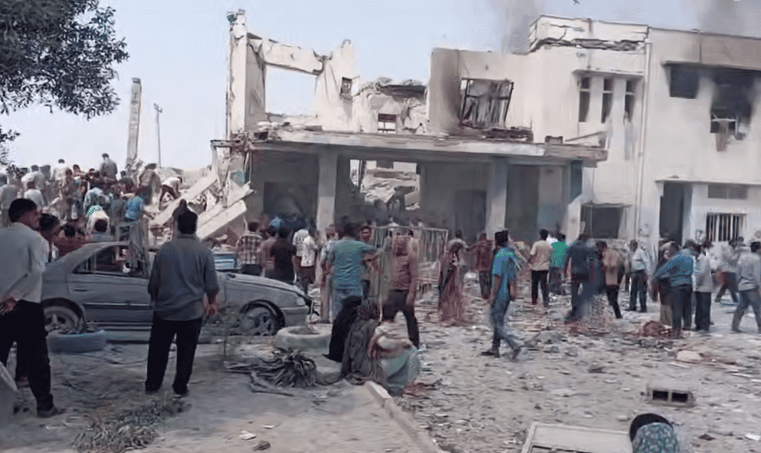 اساتید دانشگاههای افغانستان حملات امریکا و اسرائیل بر مراکز آموزشی ایران را محکوم کردند
