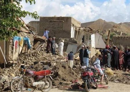 افزایش تلفات سیلاب‌ها در کشور: شمار جان‌باختگان به ۲۱۴ تن رسید