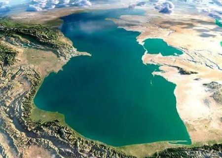 تغییر مسیر واردات غذایی ایران به دریای خزر در پی اختلال در تنگه هرمز