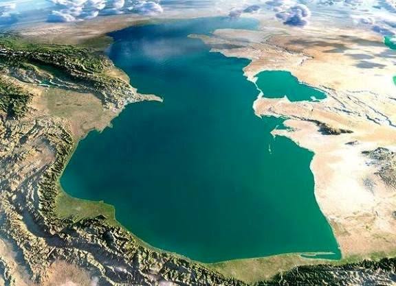 تغییر مسیر واردات غذایی ایران به دریای خزر در پی اختلال در تنگه هرمز