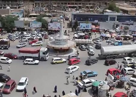 در پی حمله مسلحانه مرگبار در مسجدی در بغلان، ۴ تن کشته و ۳ نفر زخمی شدند