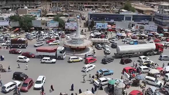 در پی حمله مسلحانه مرگبار در مسجدی در بغلان، ۴ تن کشته و ۳ نفر زخمی شدند