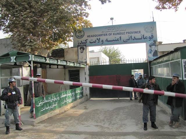 بازداشت ۷۴۴ تن در ۵۳۱ رویداد جنایی در ولایت قندوز طی سال ۱۴۰۴ خورشیدی