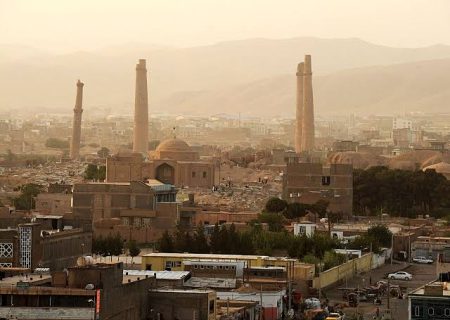 حمله مرگبار در هرات/ تیراندازی افراد مسلح ناشناس در ولسوالی انجیل ده‌ها کشته و زخمی برجا گذاشت