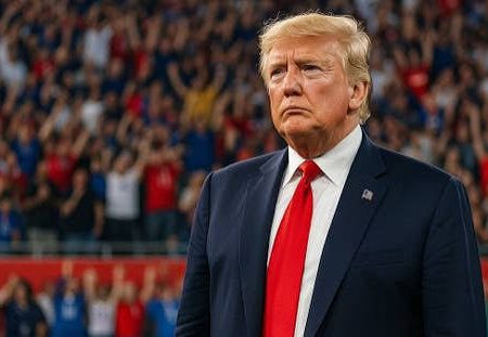 کاهش محبوبیت دونالد ترامپ در پی نارضایتی از وضعیت اقتصاد و جنگ علیه ایران