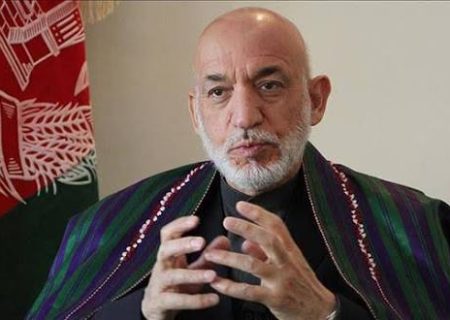 حامد کرزی: ادامه ممنوعیت آموزش دختران، توانایی ملی را تضعیف و افغانستان را به خارج وابسته می‌سازد