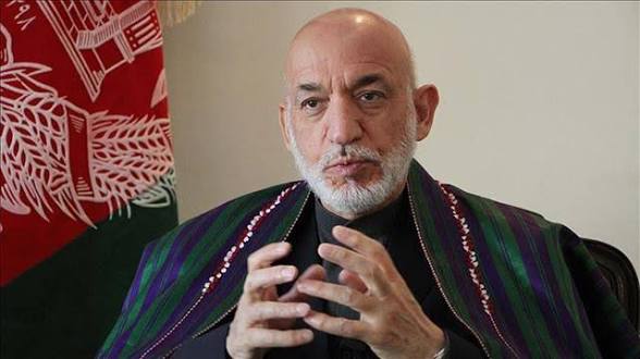 حامد کرزی: ادامه ممنوعیت آموزش دختران، توانایی ملی را تضعیف و افغانستان را به خارج وابسته می‌سازد