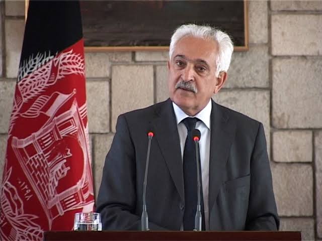 رنگین دادفر سپنتا آتش‌بس میان ایران و امریکا را پیروزی ایران خواند و به مردم این کشور تبریک گفت