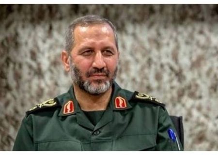 فرمانده هوافضای ایران: هر تهدید علیه ایران با پاسخ قاطع روبه‌رو می‌شود