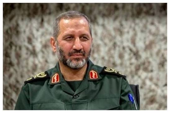 فرمانده هوافضای ایران: هر تهدید علیه ایران با پاسخ قاطع روبه‌رو می‌شود