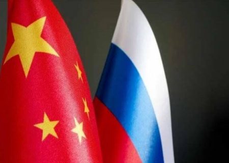 توافق وزیران دفاع چین و روسیه برای تقویت روابط راهبردی دوجانبه