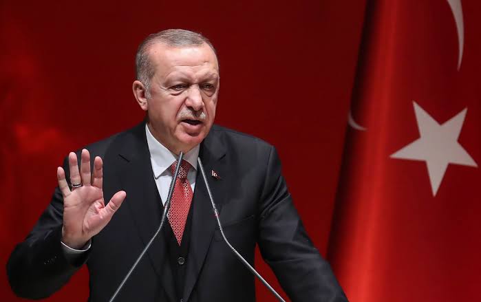 اردوغان: اسرائیل در روز آتشبس ۲۵۴ لبنانی را بهطور وحشیانه کشت
