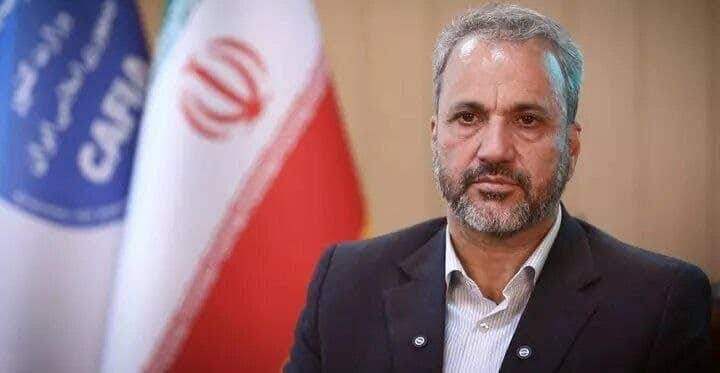 آغاز طرح سراسری بهروزرسانی اطلاعات اتباع خارجی در کشور ایران