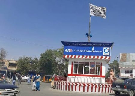 خبر فوری / انفجار در نزدیکی تجمع نیروهای طالبان در شهر قندوز
