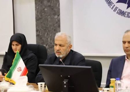 ایران خواهان افزایش واردات از افغانستان و گسترش صادرات افغانستان به بازار ایران شد