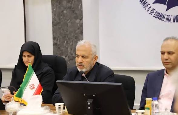 ایران خواهان افزایش واردات از افغانستان و گسترش صادرات افغانستان به بازار ایران شد