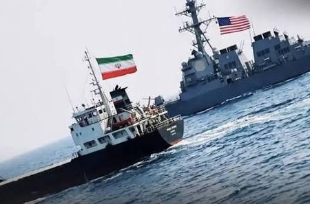 ایران به امریکا هشدار داد: پاسخ سخت و قاطع در راه است