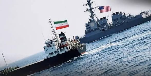 ایران به امریکا هشدار داد: پاسخ سخت و قاطع در راه است