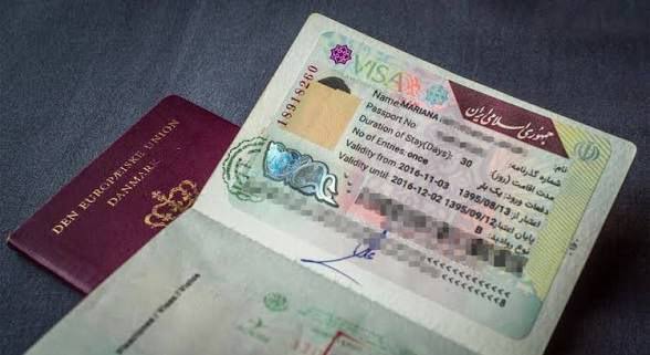 هزینه تمدید ویزای مهاجرین در ایران اعلام شد
