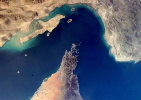 بازگشایی تنگه هرمز پس از آتش‌بس لبنان/ ایران تنگه هرمز را باز کرد