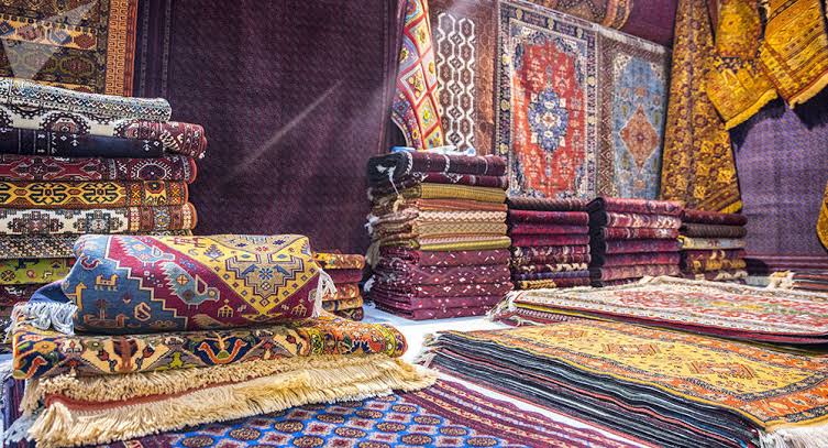 رشد چشمگیر صادرات قالین افغانستان/ ۱۸ میلیون دالر صادرات به ۳۷ کشور