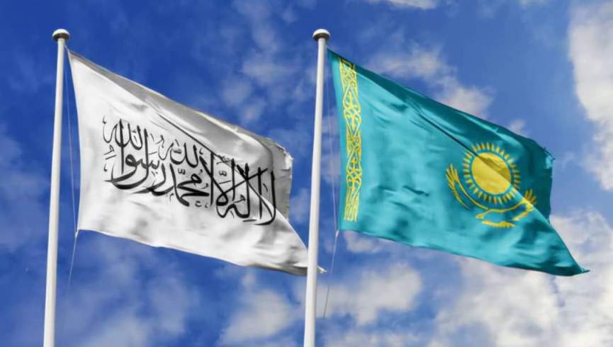 قزاقستان در پی افزایش تجارت با افغانستان تا ۳ میلیارد دالر در سال