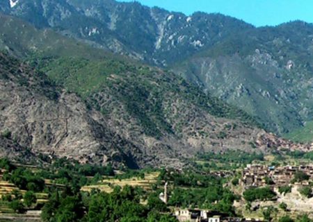 سازمان ملل متحد از آغاز کمک‌رسانی به مناطق دورافتاده نورستان خبر داد